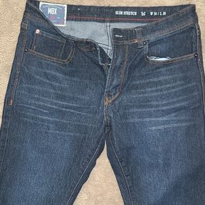 New Men's Jeans
